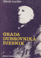 Grada Dubrovnika pjesnik