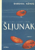 Šljunak
