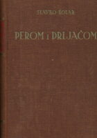 Perom i drljačom