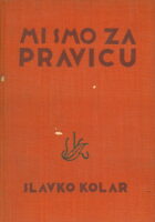 Mi smo za pravicu