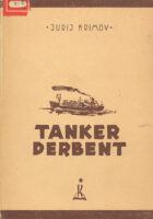 Tanker Derbent