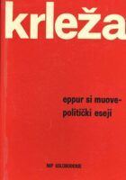 Eppur si muove