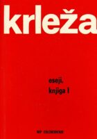 Eseji (knjiga I i II)