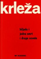Hiljadu i jedna smrt i druge novele