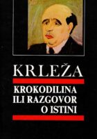 Krokodilina ili razgovor o istini