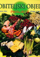 Obiteljski objed - proljeće