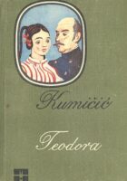 Teodora