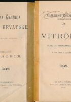 Vitropir: slika iz bosanskoga života