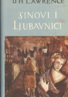 Sinovi i ljubavnici