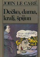 Dečko, dama, kralj, špijun