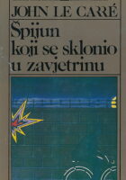 Špijun koji se sklonio u zavjetrinu