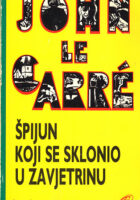 Špijun
