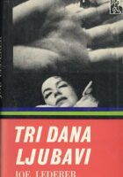 Tri dana ljubavi