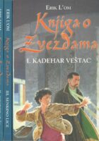 Knjiga o zvezdama, sv. 1 - 3