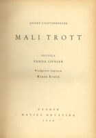 Mali Trott