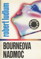 Bourneova nadmoć