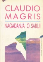 Nagađanja o sablji