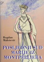 Posljednji sud Marije iz Montpelliera