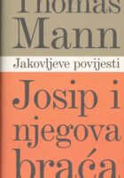 Josip i njegova braća 1. svezak