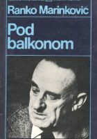 Pod balkonom