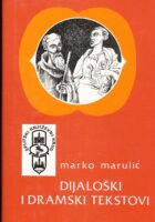 Dijaloški i dramski tekstovi