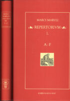 Repetitorium, 3 sv.