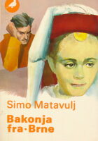 Bakonja fra Brne