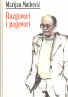 Razgovori i pogovori