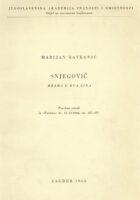 Snjegović