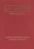 Novele sv. II.