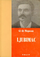 Ljubimac