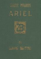 Ariel ili Život Shelley