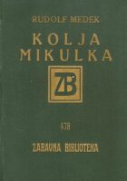 Kolja Mikulka