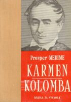 Karmen, Kolomba