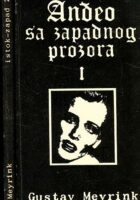 Anđeo sa zapadnog prozora, sv. 1-2