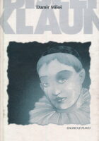 Bijeli klaun