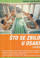 Što se zbilo u Osaki