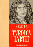 Tvrdica, Tartif