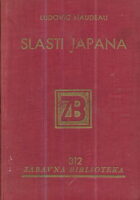 Slasti Japana