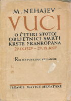 Vuci