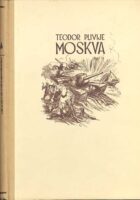 Moskva - roman