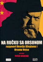 Na ručku sa Orsonom