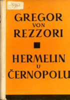 Hermelin u Černopolju