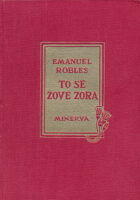 To se zove zora
