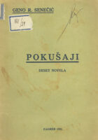 Pokušaji