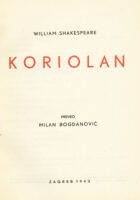 Koriolan
