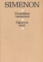 Donadijeov testament, Ogistova smrt