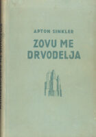 Zovu me drvodelja
