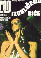 Izobličeno lice