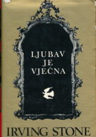 Ljubav je vječna